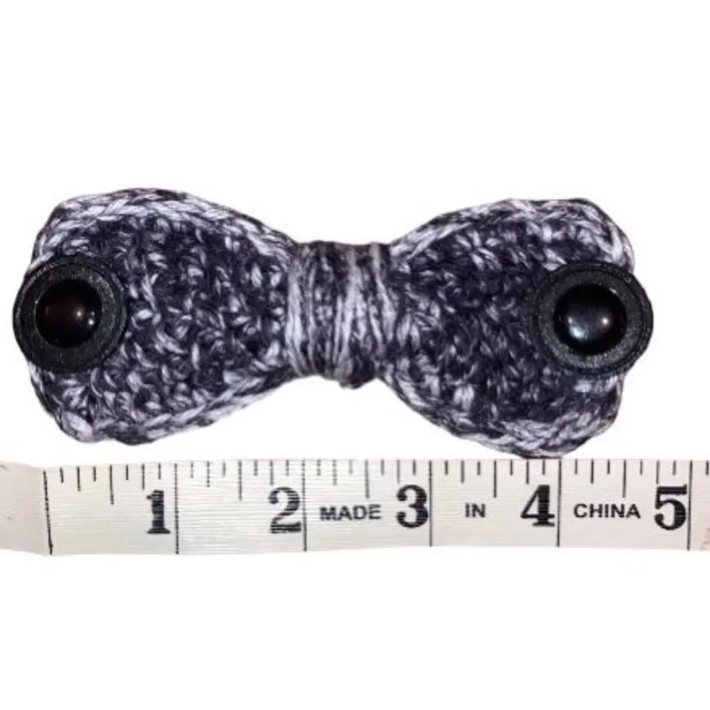⭐️5/$10⭐️ Handmade Crocheted Mask Ear Saver